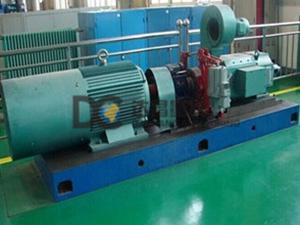 鑄鐵電機實驗平板、鑄鐵電機實驗平臺(實驗平板,電機實驗平板,電機實驗平臺)