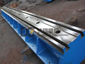 達(dá)昌公司生產(chǎn)地軌、地梁、地槽鐵(地軌,地梁,地槽鐵)